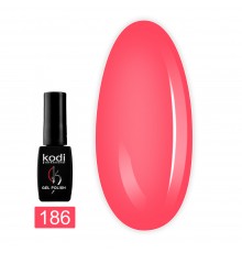 Гель-лак KODI 186 12 мл