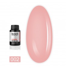 База KODI Cover Base Gel для гель-лаку 30 мл (002)