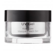 Гель KODI LUXE MASQUE PEACH GEL 14 мл