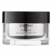 Гель KODI LUXE MASQUE PEACH GEL 14 мл