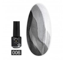 Чорнило FOX Color Ink 5 мл (06 Black)