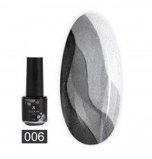 Чорнило FOX Color Ink 5 мл (06 Black)
