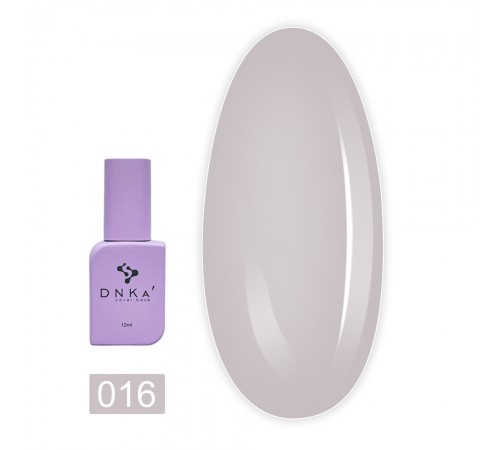 Гель-лак DNKa' Color 12 мл (016) Гель-лак DNKa' Color 12 мл (016)