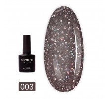 Гель-лак KOMILFO Luminous Cat eye 8 мл (003)