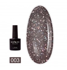 Гель-лак KOMILFO Luminous Cat eye 8 мл (003)