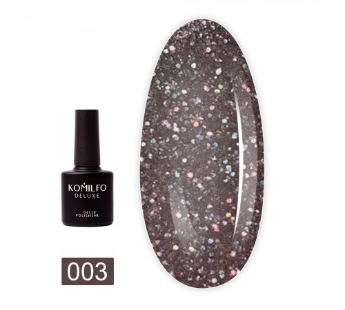 Гель-лак KOMILFO Luminous Cat eye 8 мл (003) Гель-лак KOMILFO Luminous Cat eye 8 мл (003)