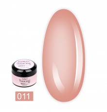 База KOMILFO Color Base 30 мл (гель-банку) (011 French)