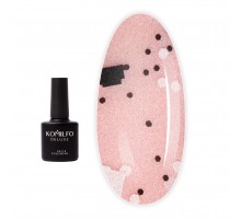Топ KOMILFO No Wipe Matte Top Stone 8 мл