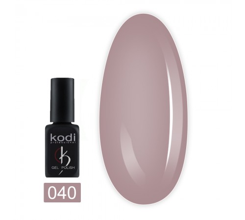 Гель-лак KODI 7 мл (CN040) Гель-лак KODI 7 мл (CN040)