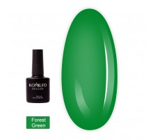 База KOMILFO Color Base 8 мл (Forest Green)