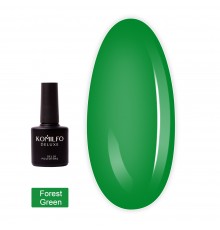 База KOMILFO Color Base 8 мл (Forest Green)
