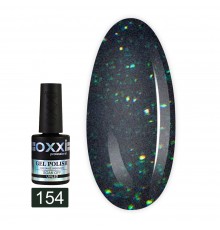 Гель-лак OXXI 10 мл (154)