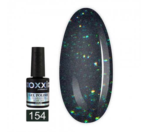 Гель-лак OXXI 10 мл (154) Гель-лак OXXI 10 мл (154)