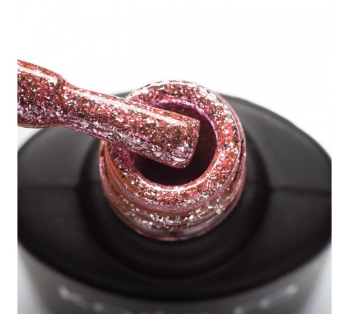 Гель KOMILFO Loquid Glam Gel 8 мл (007) Гель KOMILFO Loquid Glam Gel 8 мл (007)