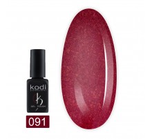 Гель-лак KODI 091 7 мл