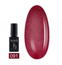 Гель-лак KODI 091 7 мл