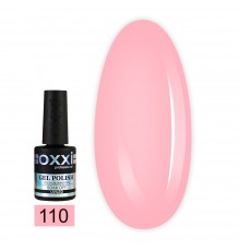 Гель-лак OXXI 10 мл (110)