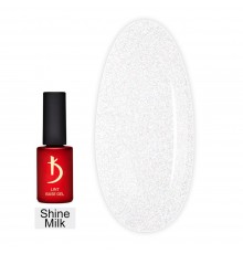 База KODI Lint Base Gel 7 мл (Shine Milk)