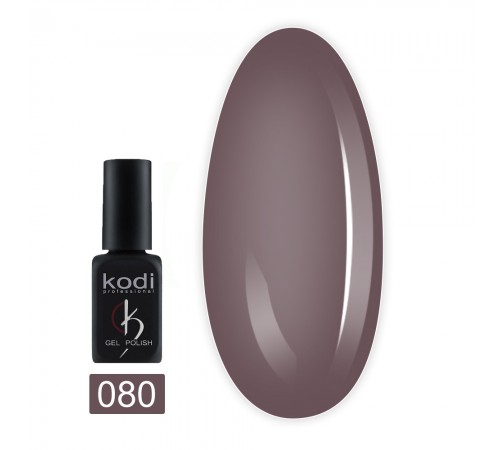 Гель-лак KODI 7 мл (CN080) Гель-лак KODI 7 мл (CN080)