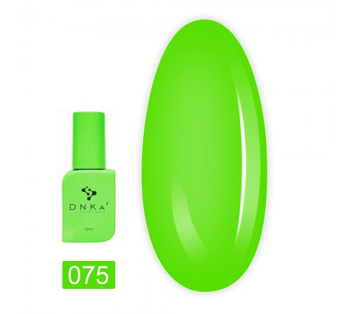 База кольорова DNKa' Cover Base 12 мл (075) База кольорова DNKa' Cover Base 12 мл (075)