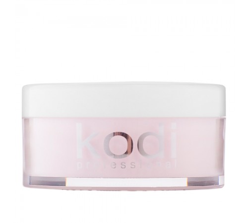 Пудра акрилова KODI Masque Rose+ на вагу 1 г Пудра акрилова KODI Masque Rose+ на вагу 1 г
