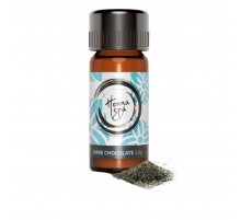 Хна для брів Vivienne Henna SPA суха 2,5 г + розчинник Dark Chocolate