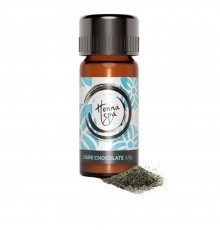 Хна для брів Vivienne Henna SPA суха 2,5 г + розчинник Dark Chocolate