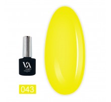 База Valeri French Base Neon 6 мл (043)