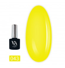 База Valeri French Base Neon 6 мл (043)