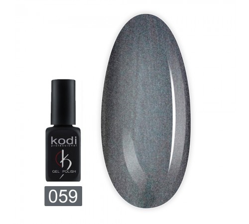 Гель-лак KODI 059 7 мл Гель-лак KODI 059 7 мл