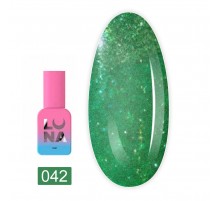 Гель рідкий LunaMoon Light Acrygel 13 мл (42)