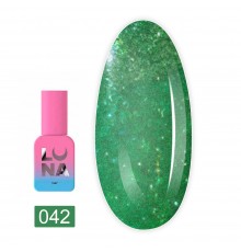 Гель рідкий LunaMoon Light Acrygel 13 мл (42)