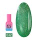 Гель рідкий LunaMoon Light Acrygel 13 мл (42)