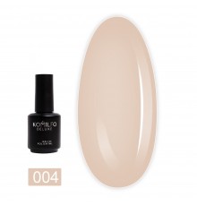 Гель-лак KOMILFO Deluxe Series 15 мл (004)