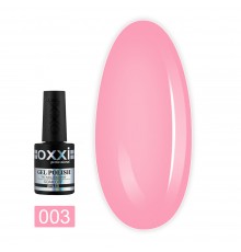 Гель Poly Gel Liquid 15 мл OXXI (03)