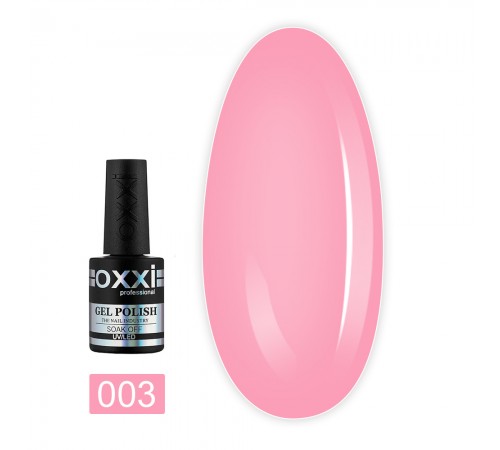 Гель Poly Gel Liquid 15 мл OXXI (03) Гель Poly Gel Liquid 15 мл OXXI (03)