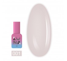 Топ для гель-лаку LunaMoon Top Glass 13 мл (01)