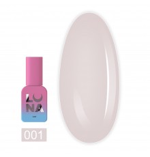 Топ для гель-лаку LunaMoon Top Glass 13 мл (01)