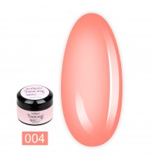 База KOMILFO Color Base 30 мл (гель-банку) (004 French)