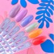 Гель для нарощування LunaMoon Candy Gel 15 мл (24)