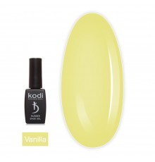 База KODI Color Rubber Base Gel 8 мл (Vanilla)