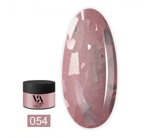 База Valeri Base Potal 30 мл (54) База Valeri Base Potal 30 мл (54)