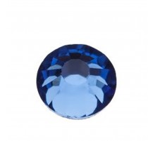 Стрази для нігтів KODI SS03 1000 од (Light Sapphire)