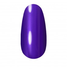 Пігмент KODI металевий для нігтів 1 г (Purple)