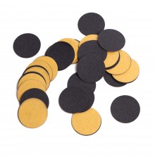 Файли змінні для диску KOMILFO 16 мм (240 grit)
