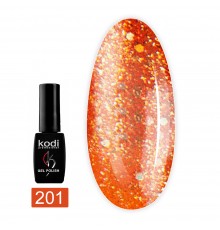 Гель-лак KODI 201 12 мл