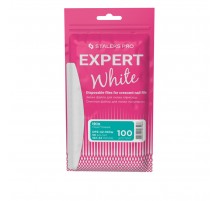 Набір змінних файлів для пилки місяць Сталекс EXPERT 42 (50 шт) (100 grit)