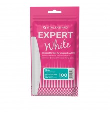 Набір змінних файлів для пилки місяць Сталекс EXPERT 42 (50 шт) (100 grit)