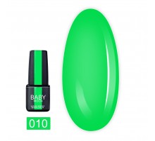 Гель-лак Baby Moon Perfect Neon 6 мл (010)