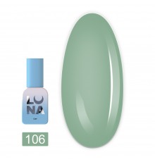 Гель-лак LunaMoon Color 13 мл (106)